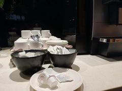 -東舍食唐精品陕菜馆