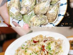 -孙记海鲜砂锅菜(拾味nice店)
