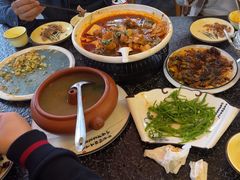 -海韵人家.海景花园经典云南菜(双廊店)