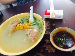 -梯坎豆花