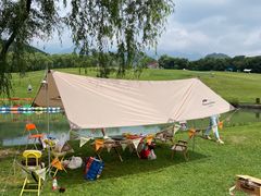 -玉渡山自然风景区