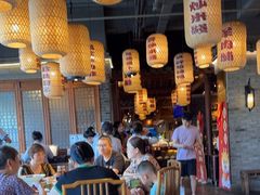 -二十八里太湖船菜(吉祥路店)