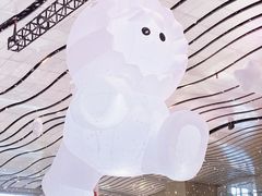 -冰纷万象滑冰场(沈阳万象城店)