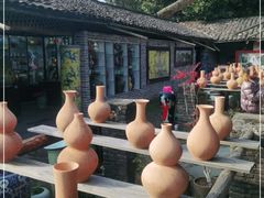 -景德镇古窑民俗博览区