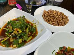 -毛家饭店(翡翠绿洲商业街店)