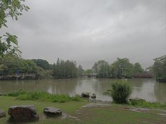 -海珠湖公园
