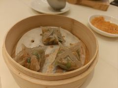 -利苑酒家(合景国际金融广场店)