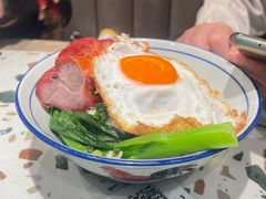 黑椒猪扒饭-华嫂冰室(湾仔店)