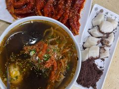 -顺姬冷面(延大店)