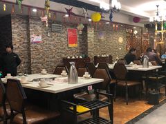 大堂-朝天门火锅(香江半岛店)
