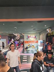 -meland亲子乐园(深圳领展中心城店)