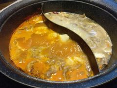 -滇池印象原生态火锅(南开大悦城店)