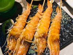 -極上萬膳·日料放题(海岸城店)