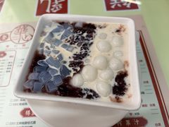 -香港華心糖水鋪(南西总店)