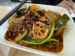 -林静小吃(复兴路店)