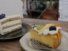 -竹子咖啡bamboo coffee