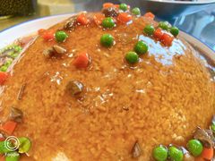 -七十七号厨房·新派江西菜(滨湖店)