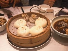 -扬州香格里拉·香宫中餐厅