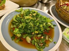 -婆婆家·湛江特色美食(福田振华路店)