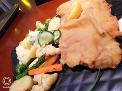 -haxnbauer海森堡德国餐厅(深圳coco店)