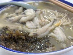 -明呈黄鱼面馆(斜土路店)
