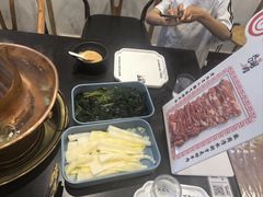 -北门涮肉·铜锅涮肉(南锣鼓巷店)