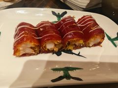 -夏宫中餐厅(香格里拉大酒店)