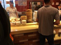 -蓝白自选餐厅(烟大店)