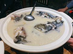 -丹江渔村(首都机场店)
