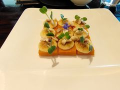 甜蜜芝士南瓜-名佳荟