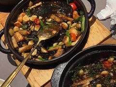 -得意啫·广东啫啫煲(前海HOP店)