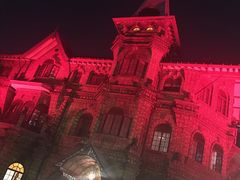 -马勒别墅饭店(静安寺店)