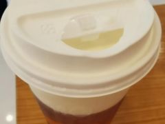 法式奶霜茗茶-CoCo都可(中闽嘉禾店)