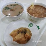 慕名而来南城：锦芳小吃