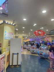 点击看大图 -万达宝贝王(三明店)