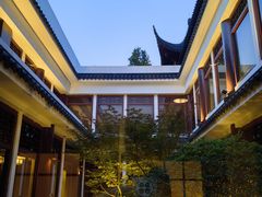 -海天楼中餐厅(吴宫泛太平洋酒店)