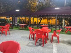 -东方之珠海鲜酒楼(南开店)