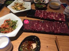 -打酱友•斑鱼海鲜粥火锅(吴桥店)