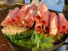 -米屋石锅拌饭(师大店)