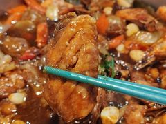 -黄记煌三汁焖锅(崇文门店)