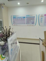-珠海市妇幼保健院(柠溪院区)