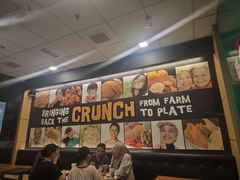 -Borenos Fried Chicken(Asia City)