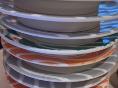 -新一番三文鱼寿司(大东海店)