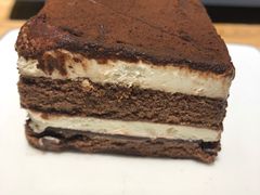 提拉米苏-小句号·精致料理(江南环球港店)