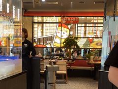 -厚贞日式烤肉(浦东汇智店)