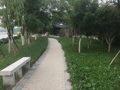 -南普公园