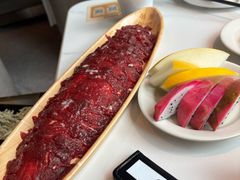 -左庭右院鲜牛肉火锅(新梅广场店)