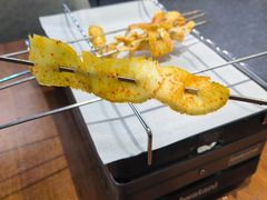-老虎滩大连海鲜烧烤(水游城店)