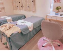 -冰芙洁问题性皮肤美甲美睫