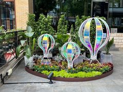 门面-土耳其妈妈